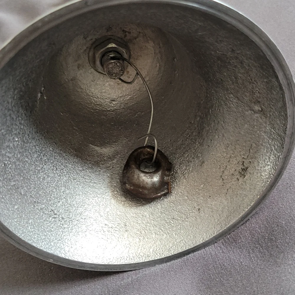 Anchor Bell Silvertone